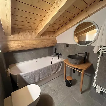 Les Clochards Apartamento *
