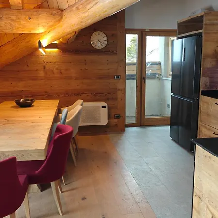Les Clochards Breuil-Cervinia