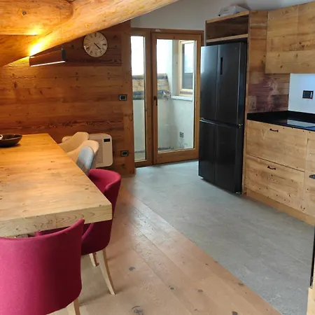 Les Clochards Appartamento