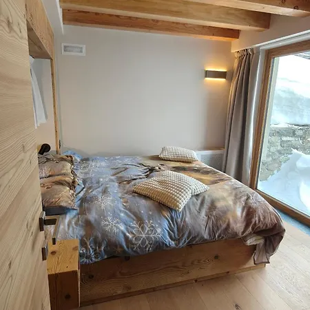 Appartamento Les Clochards Breuil-Cervinia