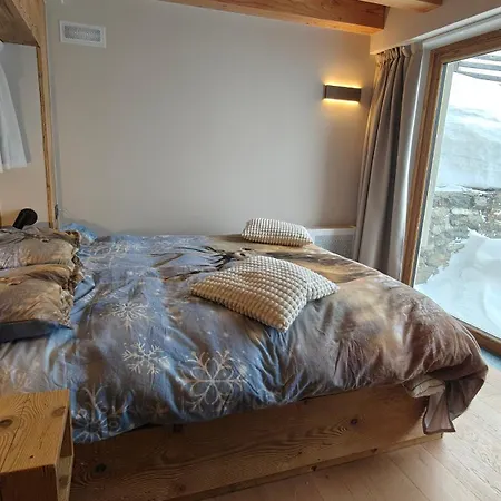 Les Clochards Breuil-Cervinia
