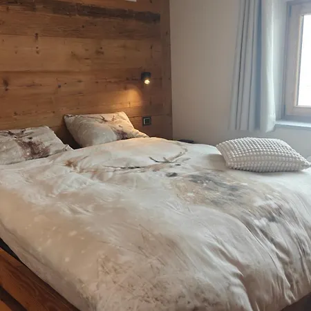 Apartamento Les Clochards Breuil-Cervinia