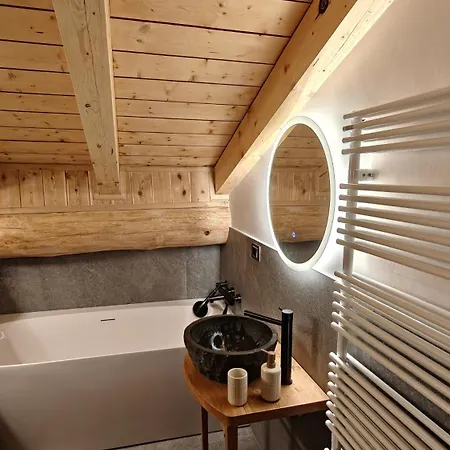 Appartamento Les Clochards Breuil-Cervinia